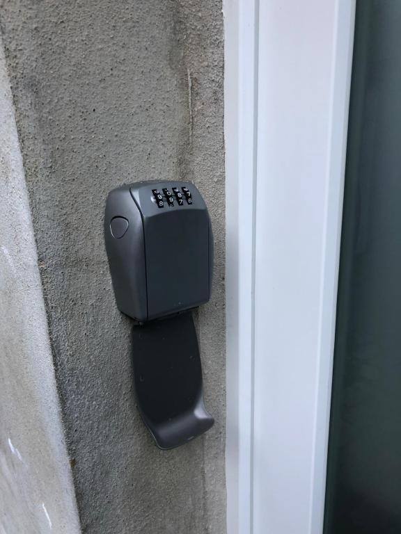 Joli appartement quartier historique - Appartement D'une Chambre