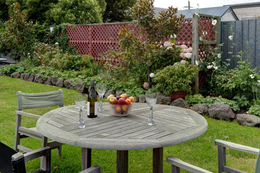 Country Glen Lodge - Resim 15