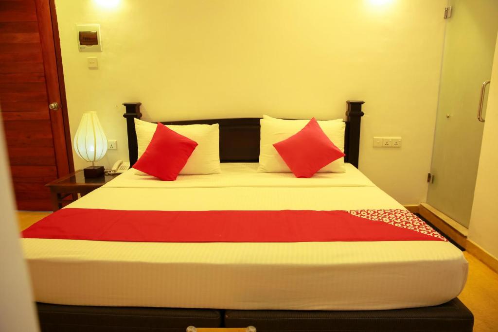 Glenloch Tea Factory Hotel - Suite Familiar