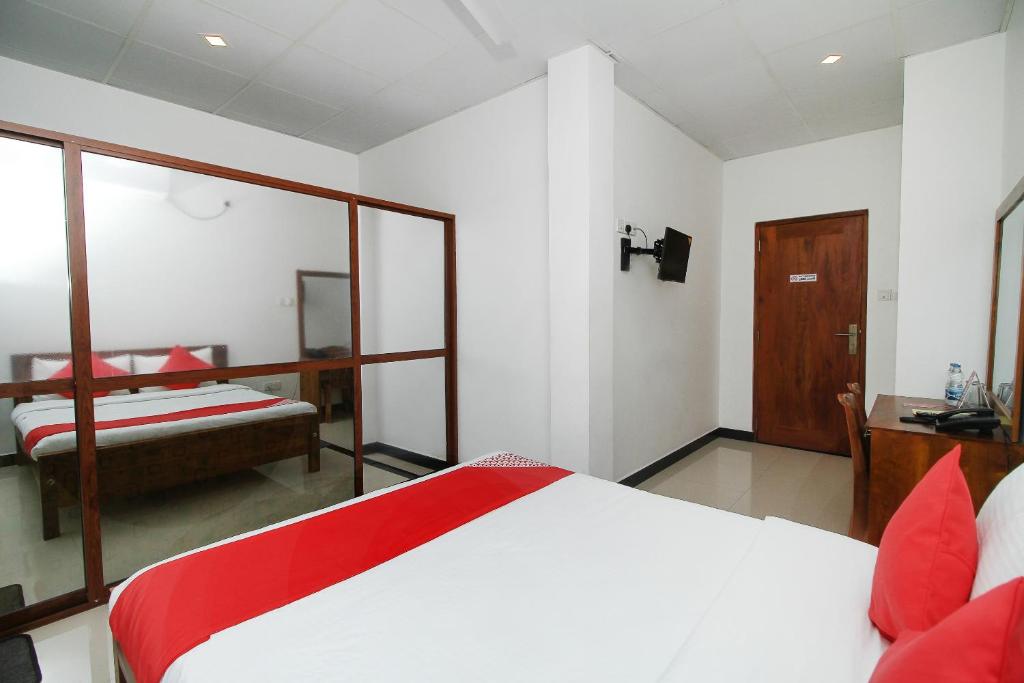 Grand Rovinka Hotel - Double Room