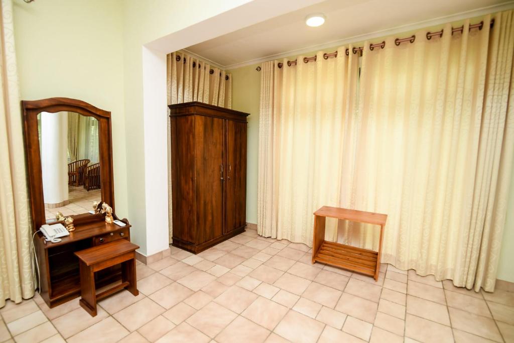 Fotografie z fotogalerie ubytování Man Mountain Villa v destinaci Matale