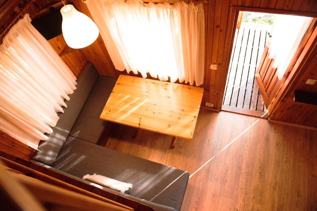 Aiguestortes Camping Resort, Esterri dÀneu – Precios ...