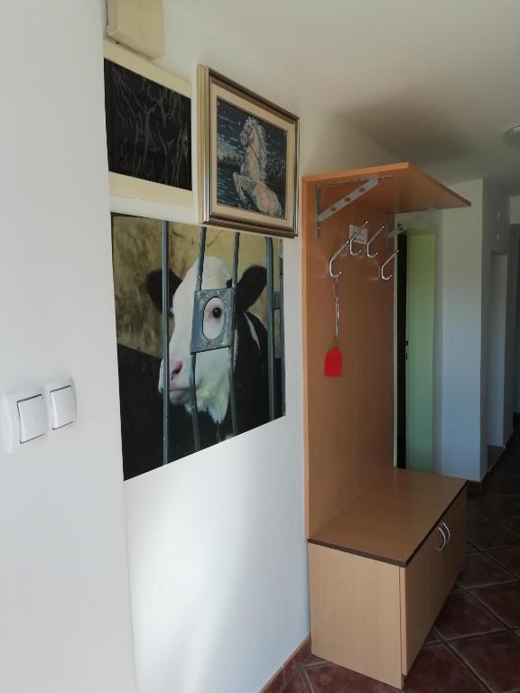 Fotografie z fotogalerie ubytování Apartma Pr' Vok v destinaci Lesce