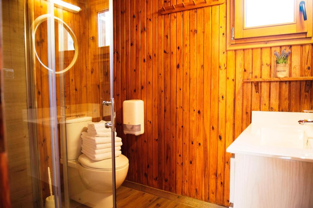 Aiguestortes Camping Resort, Esterri dÀneu – Precios ...