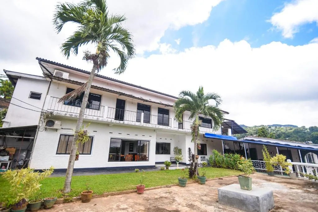 King Leisure Residence, Kandy, Sri Lanka