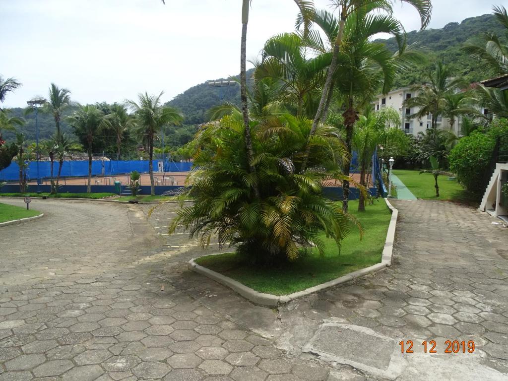  Wembley Tenis Ubatuba