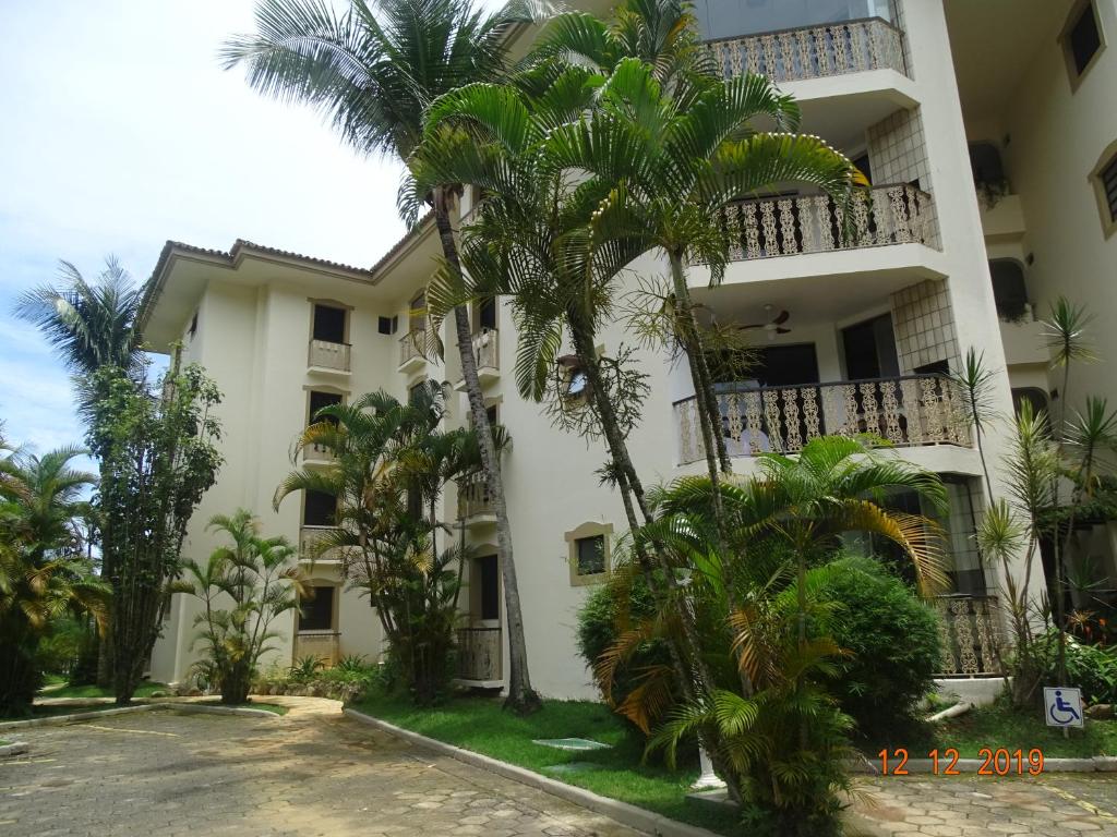  Wembley Tenis Ubatuba