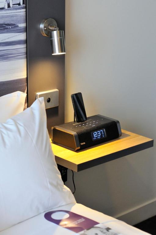 Mercure Melbourne Therry Street - Resim 40