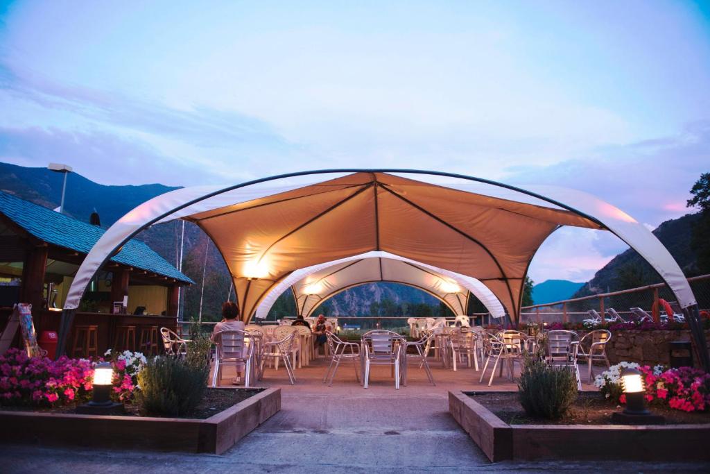 Aiguestortes Camping Resort, Esterri dÀneu – Precios ...