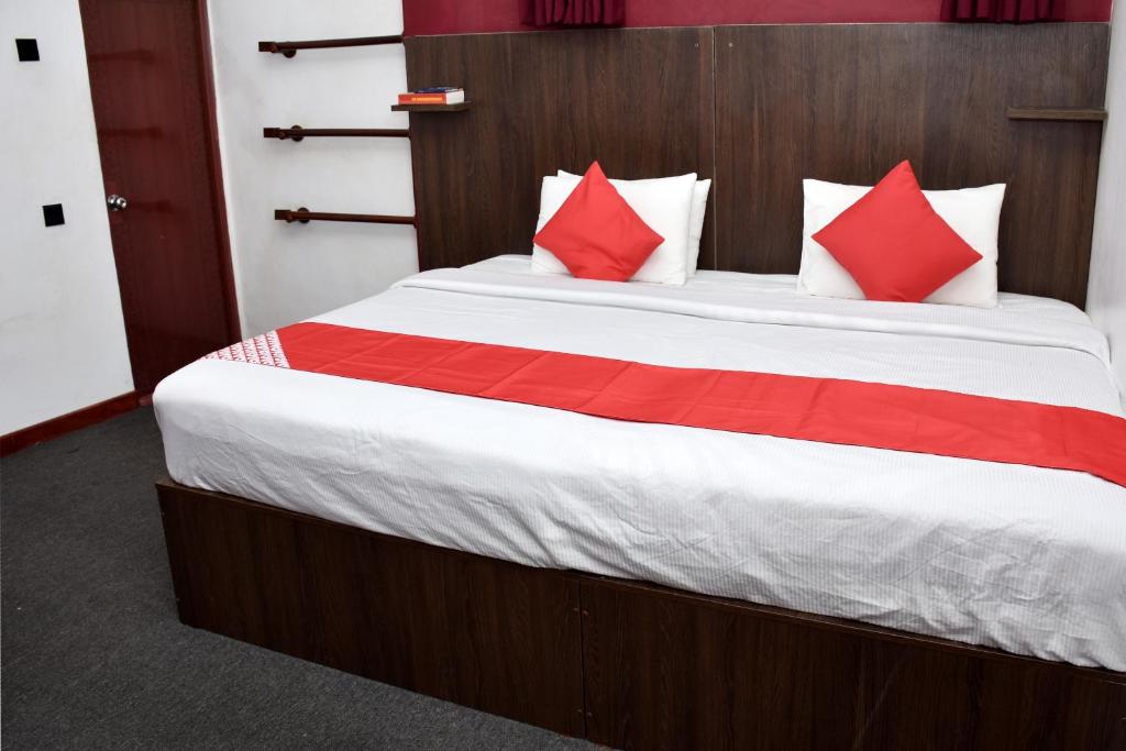 Roshan Guest House - 15