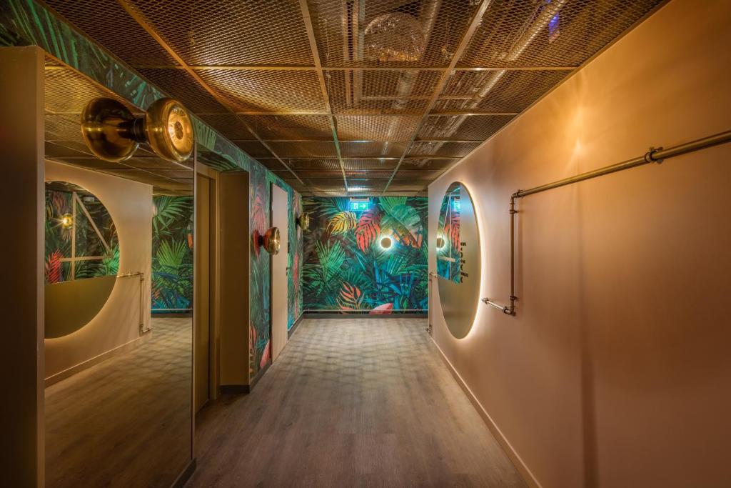 Cortile Hotel - Adults Only - Resim 22