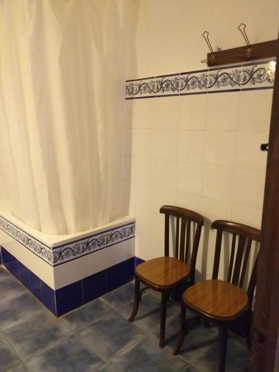 Fonda Del Tozal - Superior Vierpersoonskamer