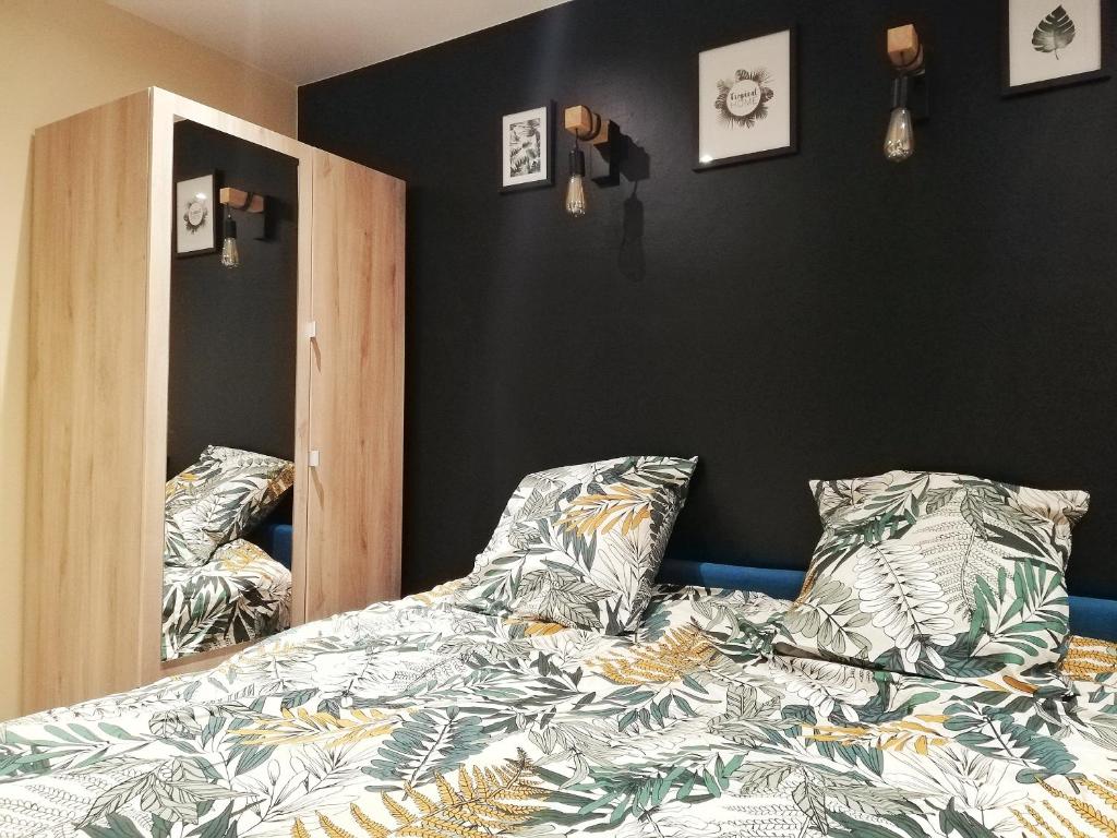 SLEEP IN COLMAR - Parking - Centre – photo 20