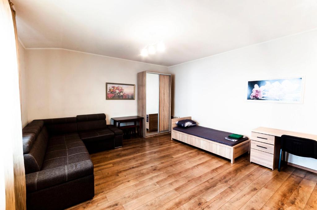 Wonderful flat on city center (Mukachivska 4/21) - Appartement D'une Chambre