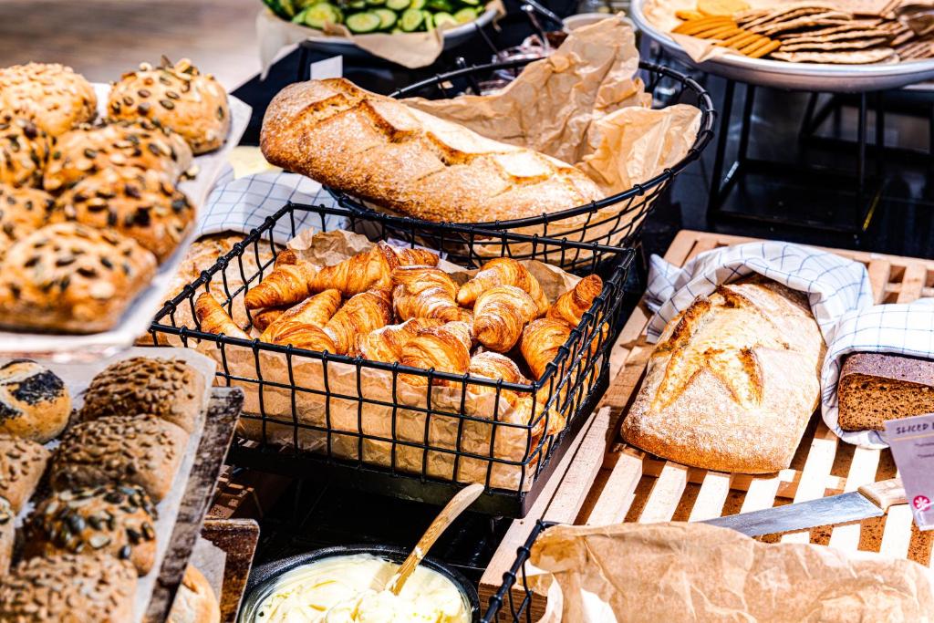 Comfort Hotel Copenhagen Airport