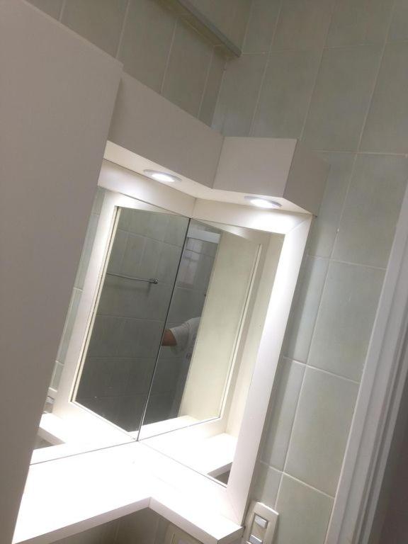  Ap. 43 Edifício San Francisco