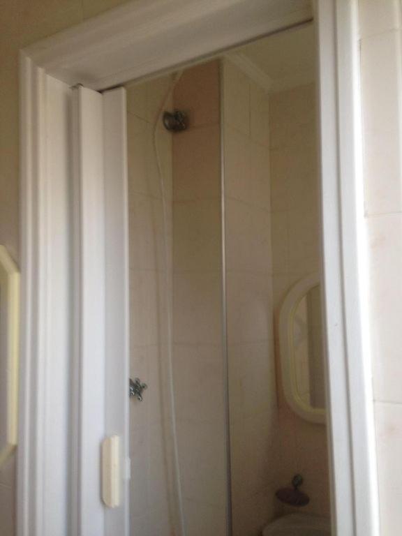  Ap. 43 Edifício San Francisco