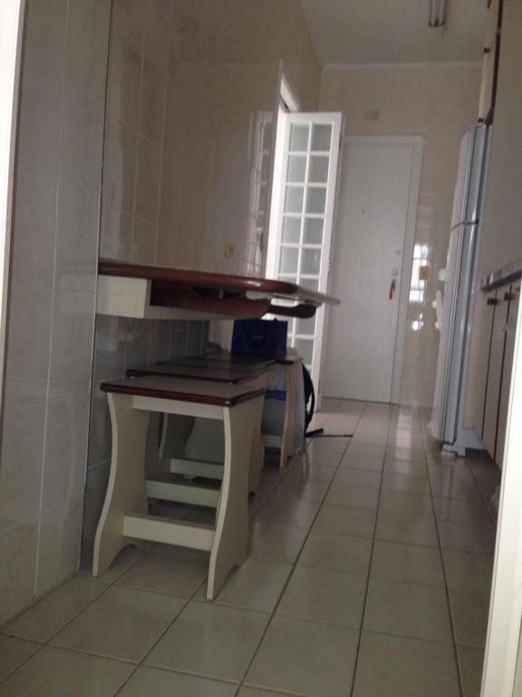  Ap. 43 Edifício San Francisco