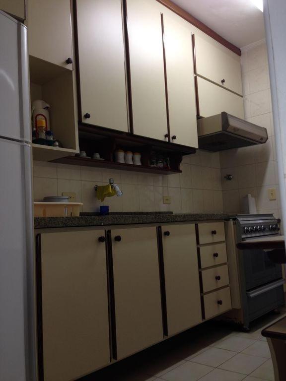  Ap. 43 Edifício San Francisco