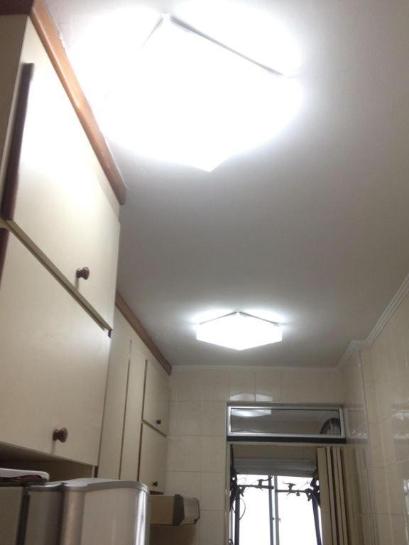  Ap. 43 Edifício San Francisco