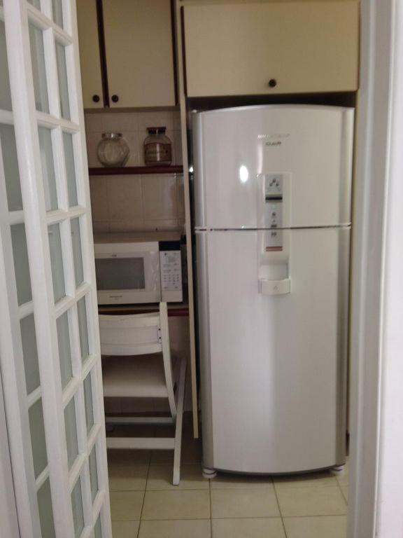  Ap. 43 Edifício San Francisco