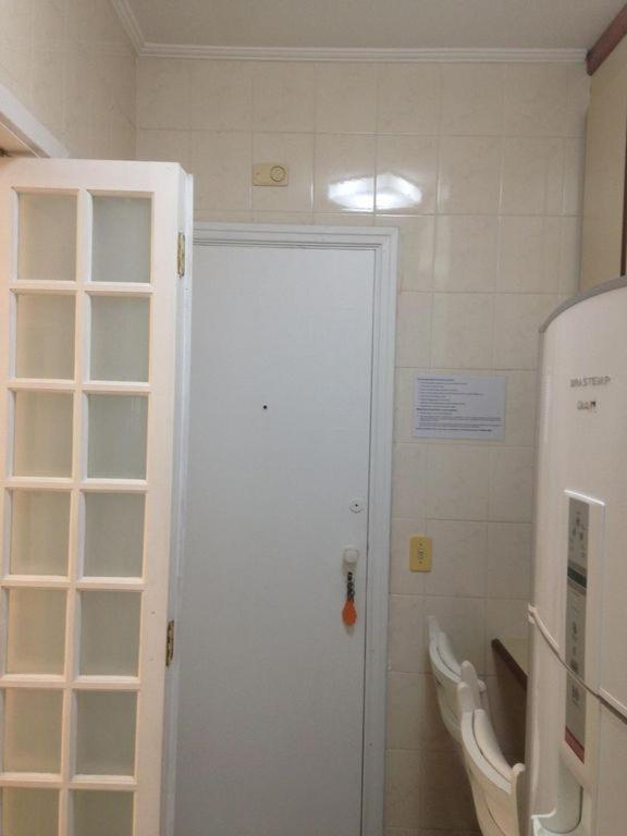  Ap. 43 Edifício San Francisco