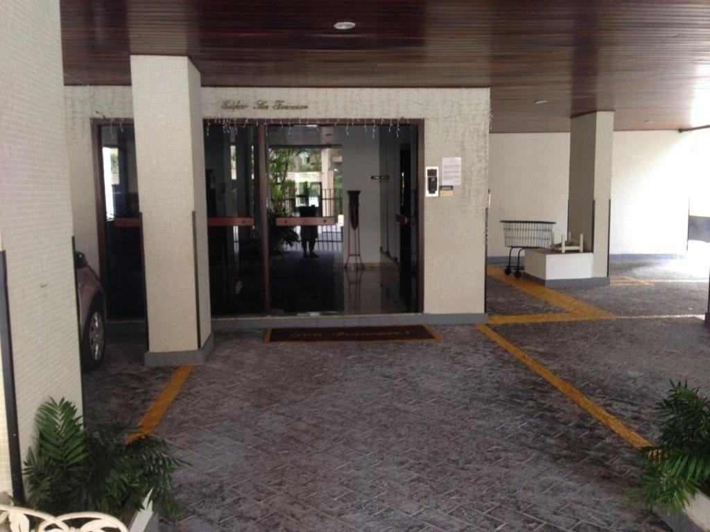  Ap. 43 Edifício San Francisco