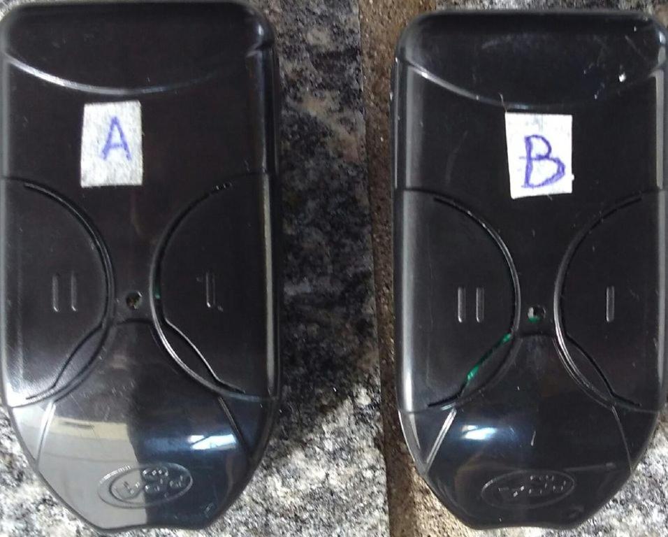  Ap. 43 Edifício San Francisco