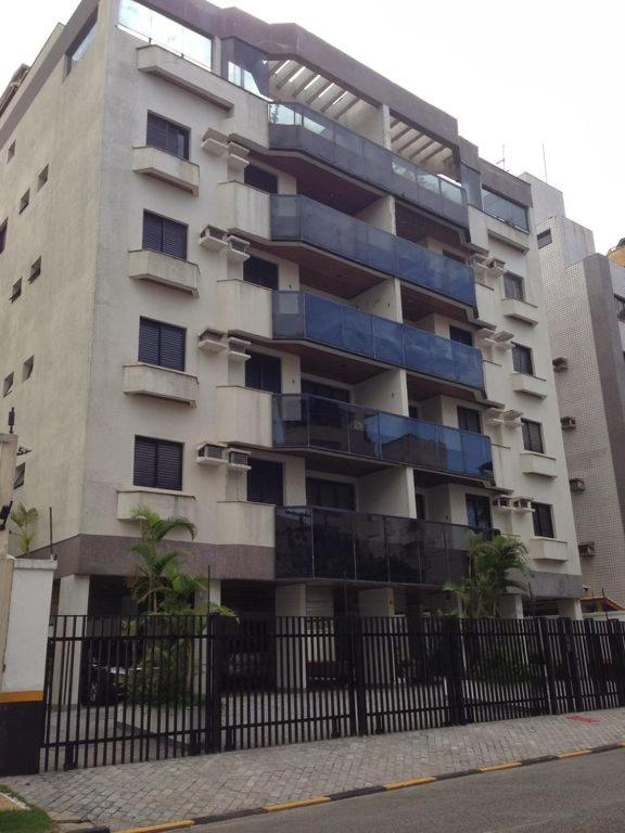  Ap. 43 Edifício San Francisco