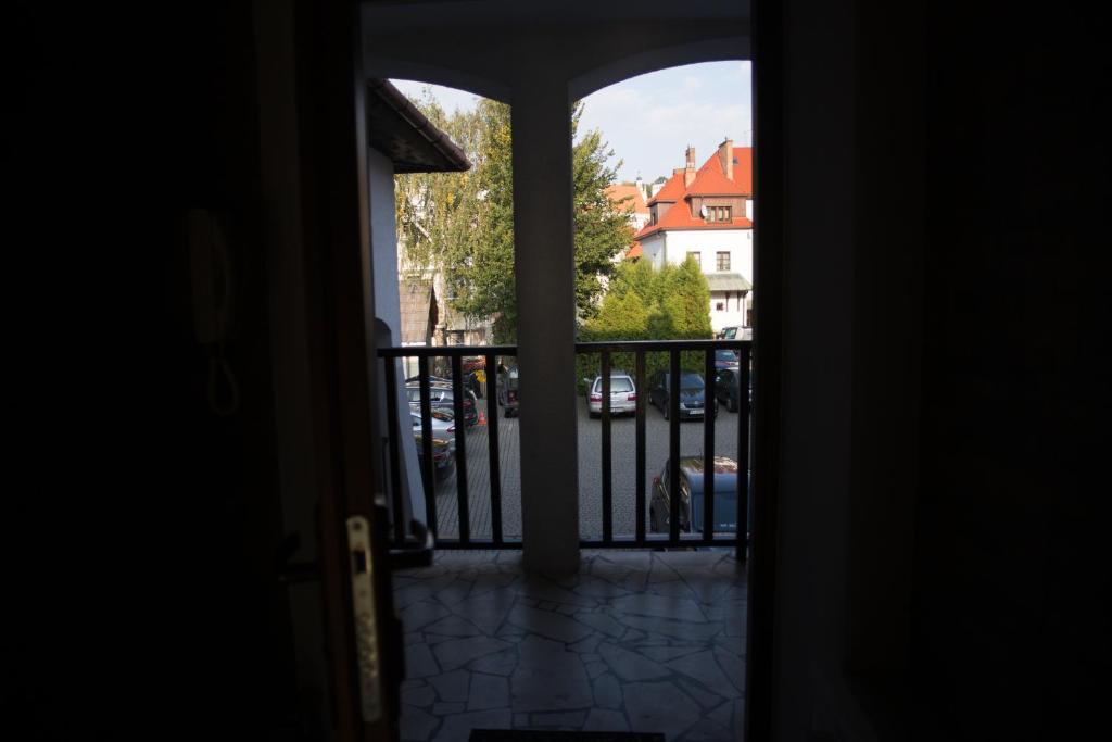 Apartament Kameralny - 10
