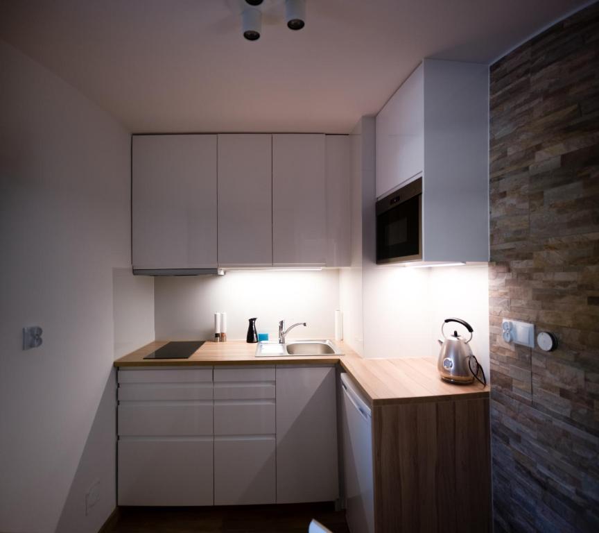 Apartament Kameralny - 11