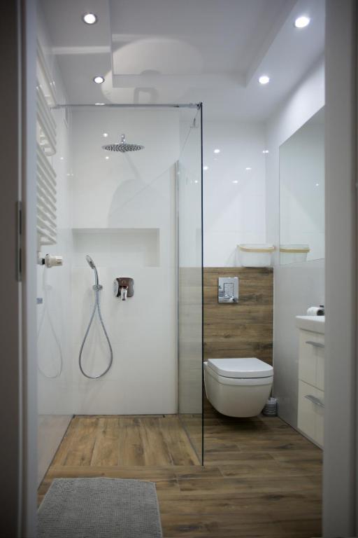 Apartament Kameralny - 9