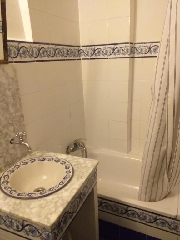 Fonda Del Tozal - Tweepersoonskamer Met 1 Of 2 Bedden