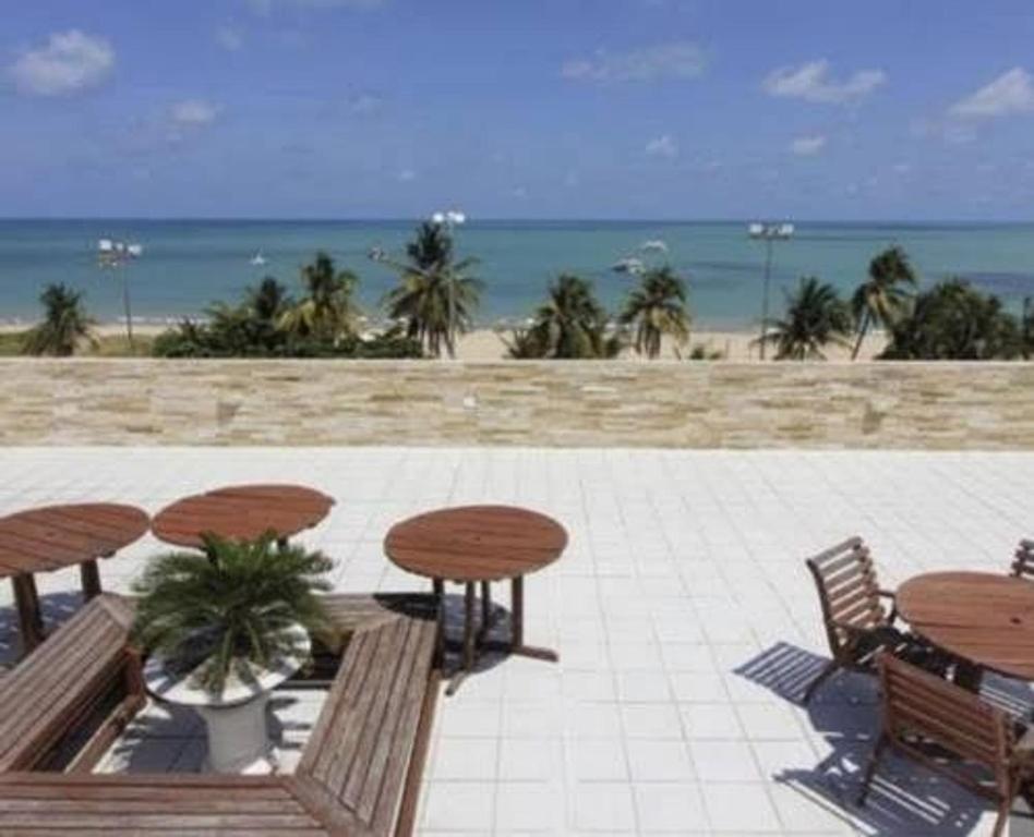  Imperial Flats Tambau - Beira Mar