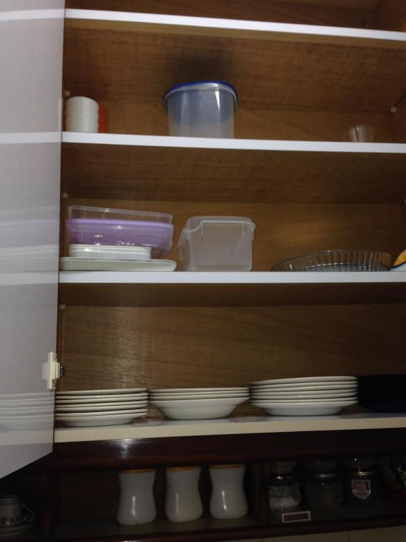  Ap. 43 Edifício San Francisco