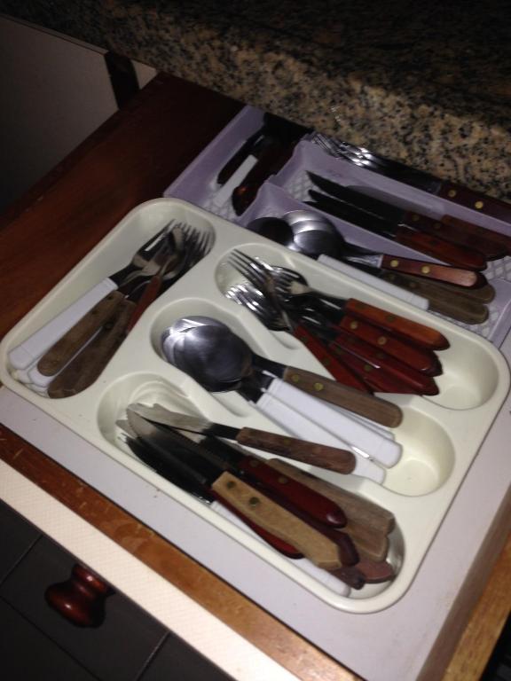  Ap. 43 Edifício San Francisco