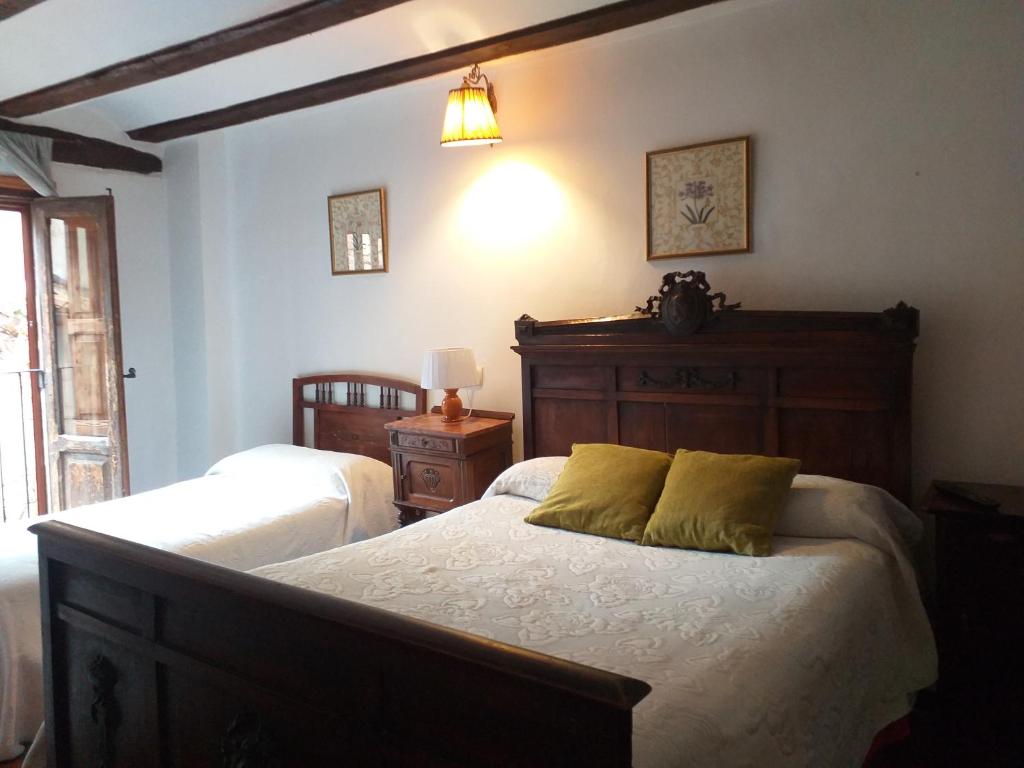 Fonda Del Tozal, Teruel – Updated 2022 Prices