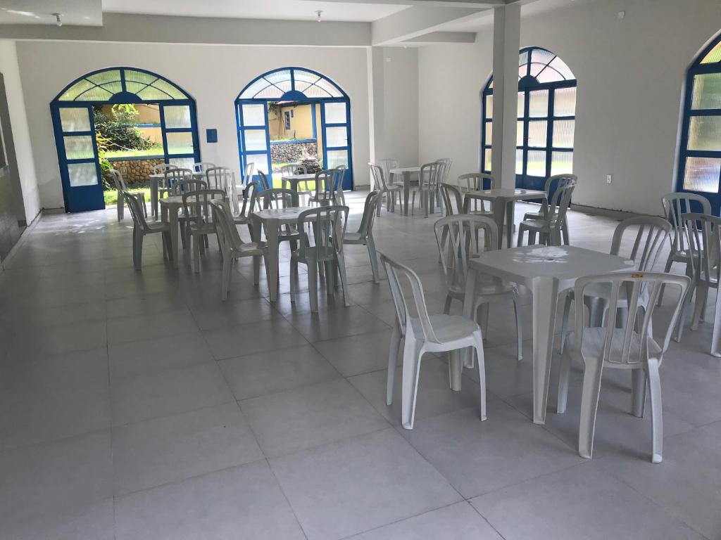  Sítio Arco Íris