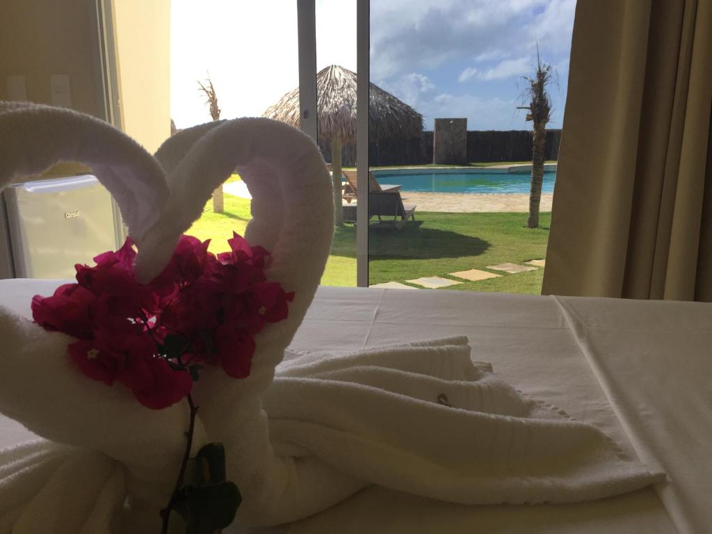  Vilas na Praia Residence