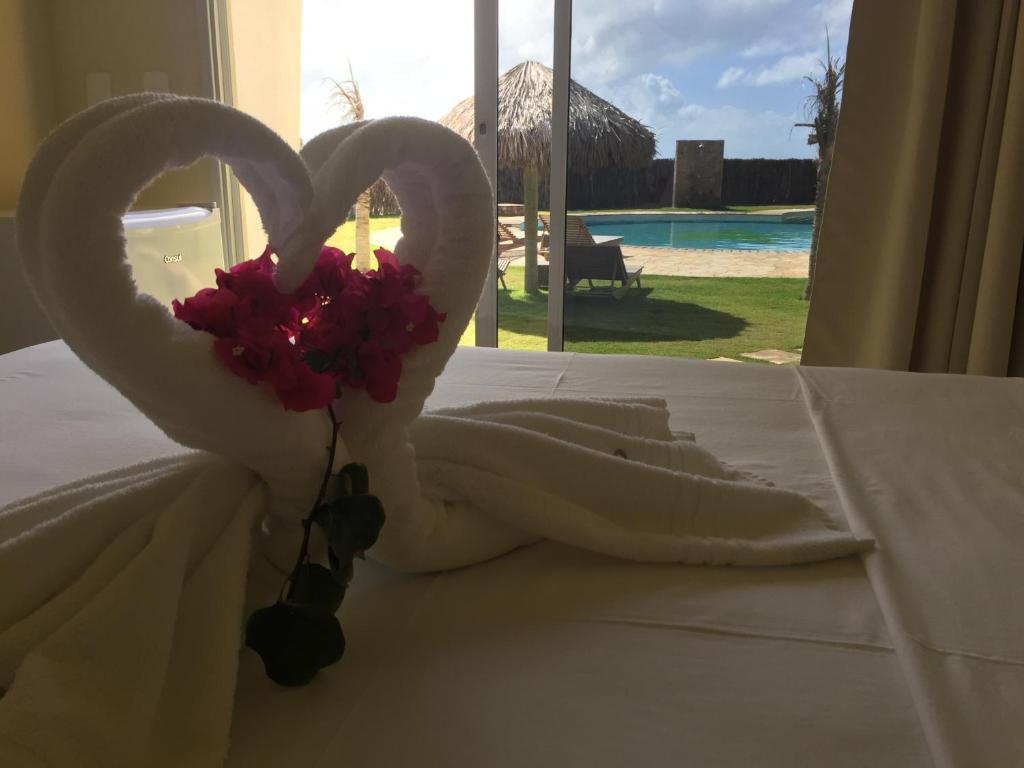  Vilas na Praia Residence