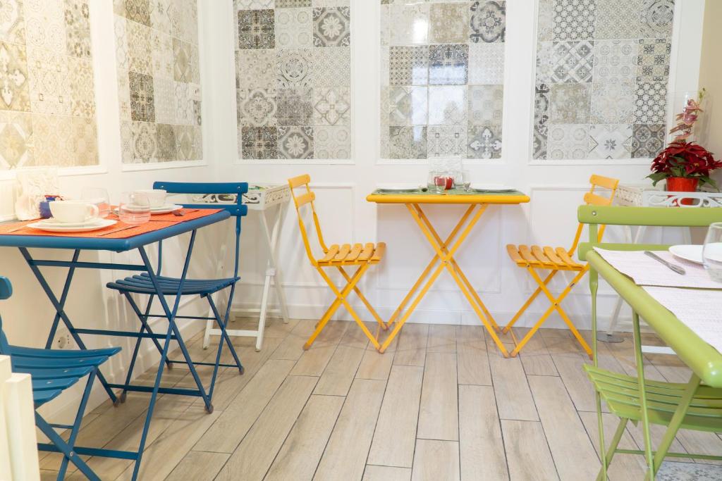 Al Parco Verde B&B - 4