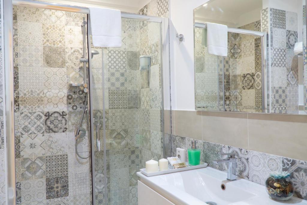 Al Parco Verde B&B - 15