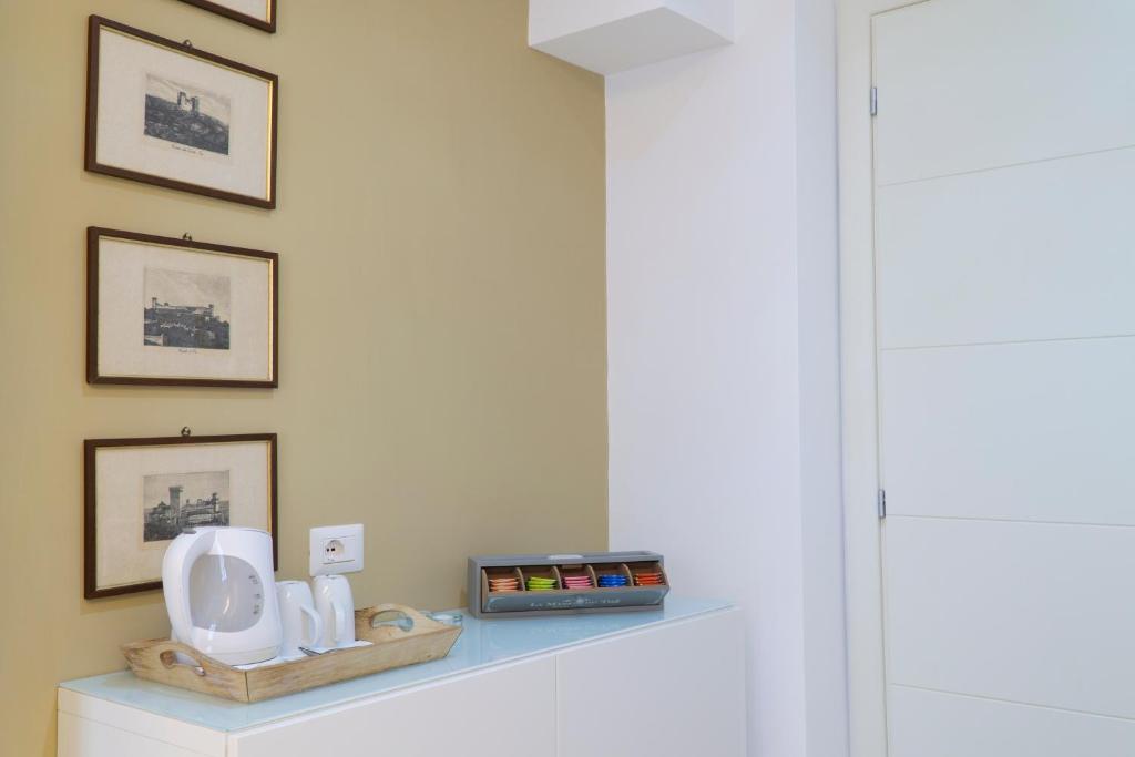 Al Parco Verde B&B - 11