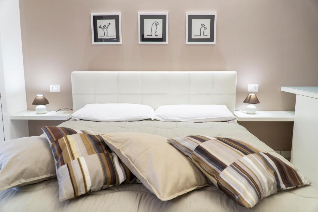 Al Parco Verde B&B - 18