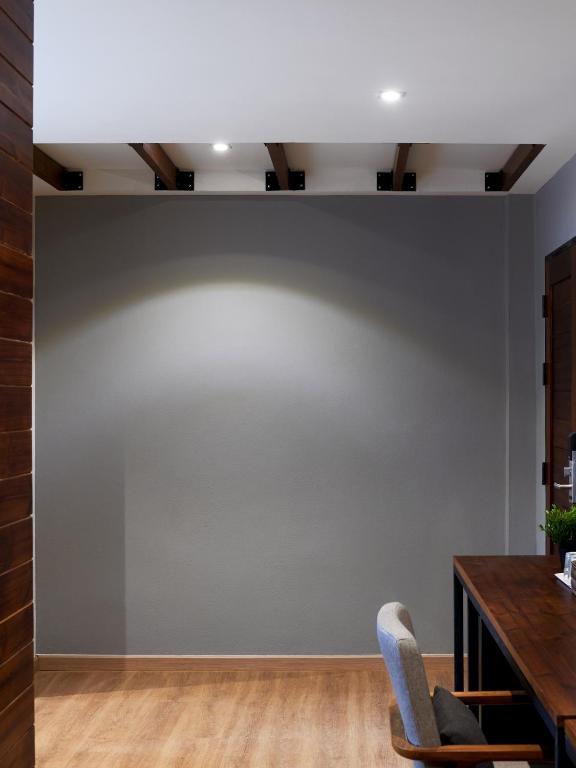 Fotografie z fotogalerie ubytování P2 Wood Loft v destinaci Phi Phi Don