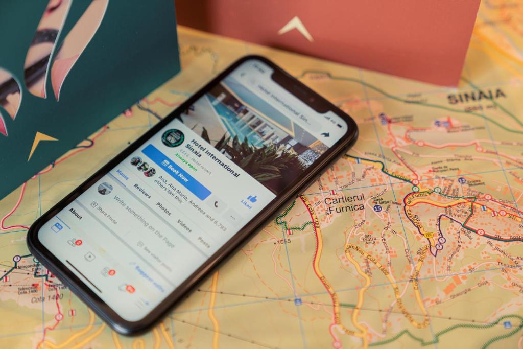 Hotel International - Resim 44