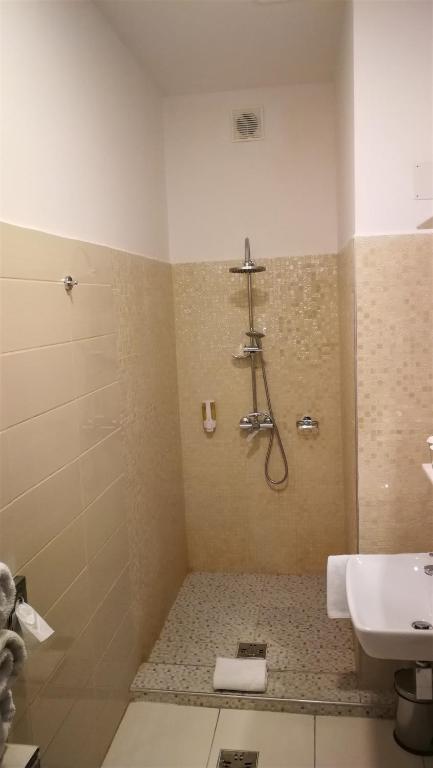 Salis Hotel & Medical Spa - Economy Double Sala 3*