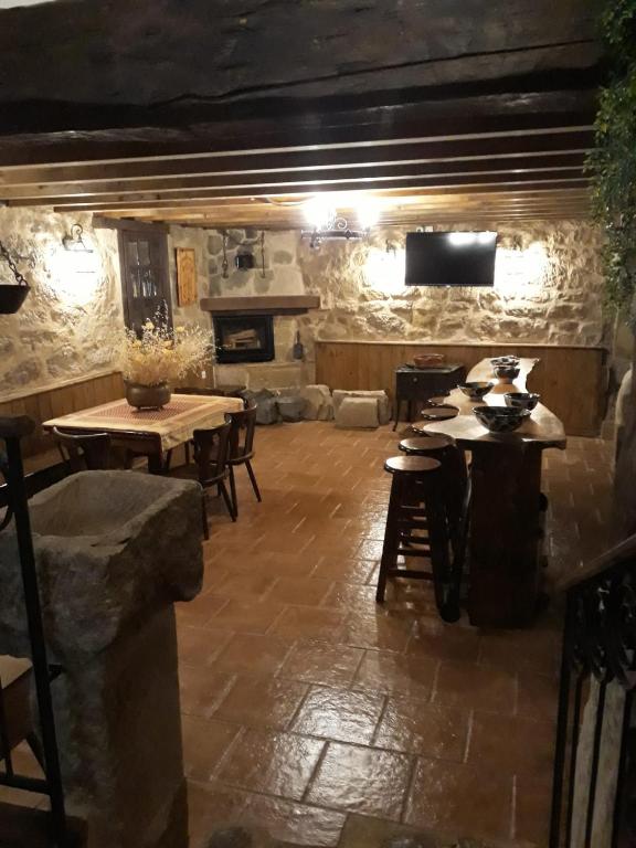 La Bodeguita - Appartamento Duplex