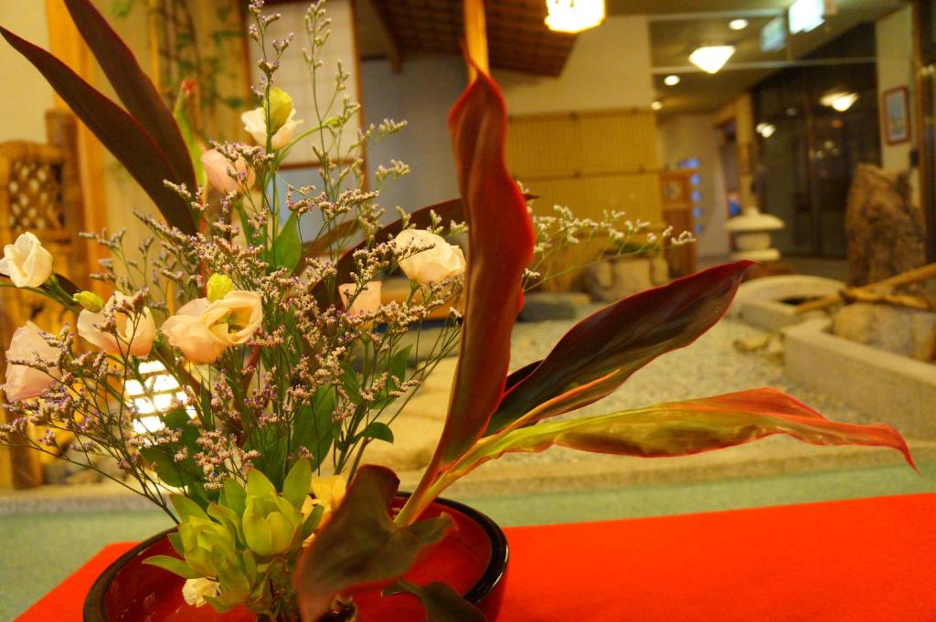 Fotografie z fotogalerie ubytování Kashikojima Park Hotel Michishio v destinaci Šima