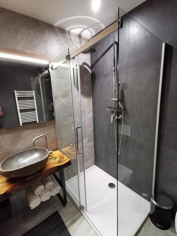 Hotel CityMap Maribor - Resim 19